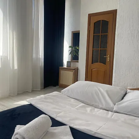 Hotel Femina-2