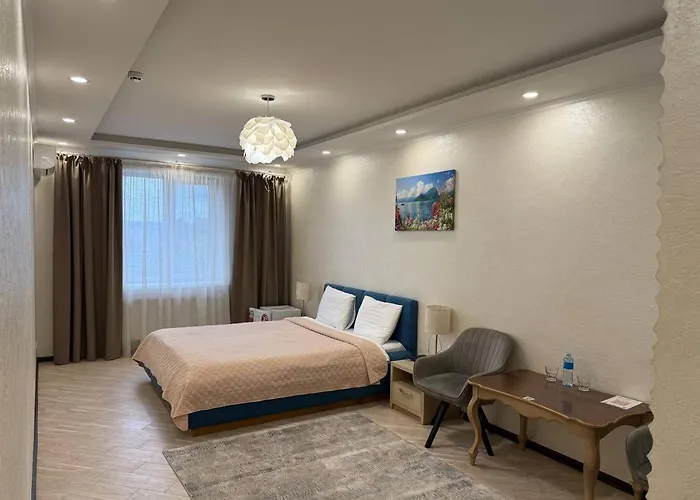 Hotel-Restaurant Complex Relax Житомир